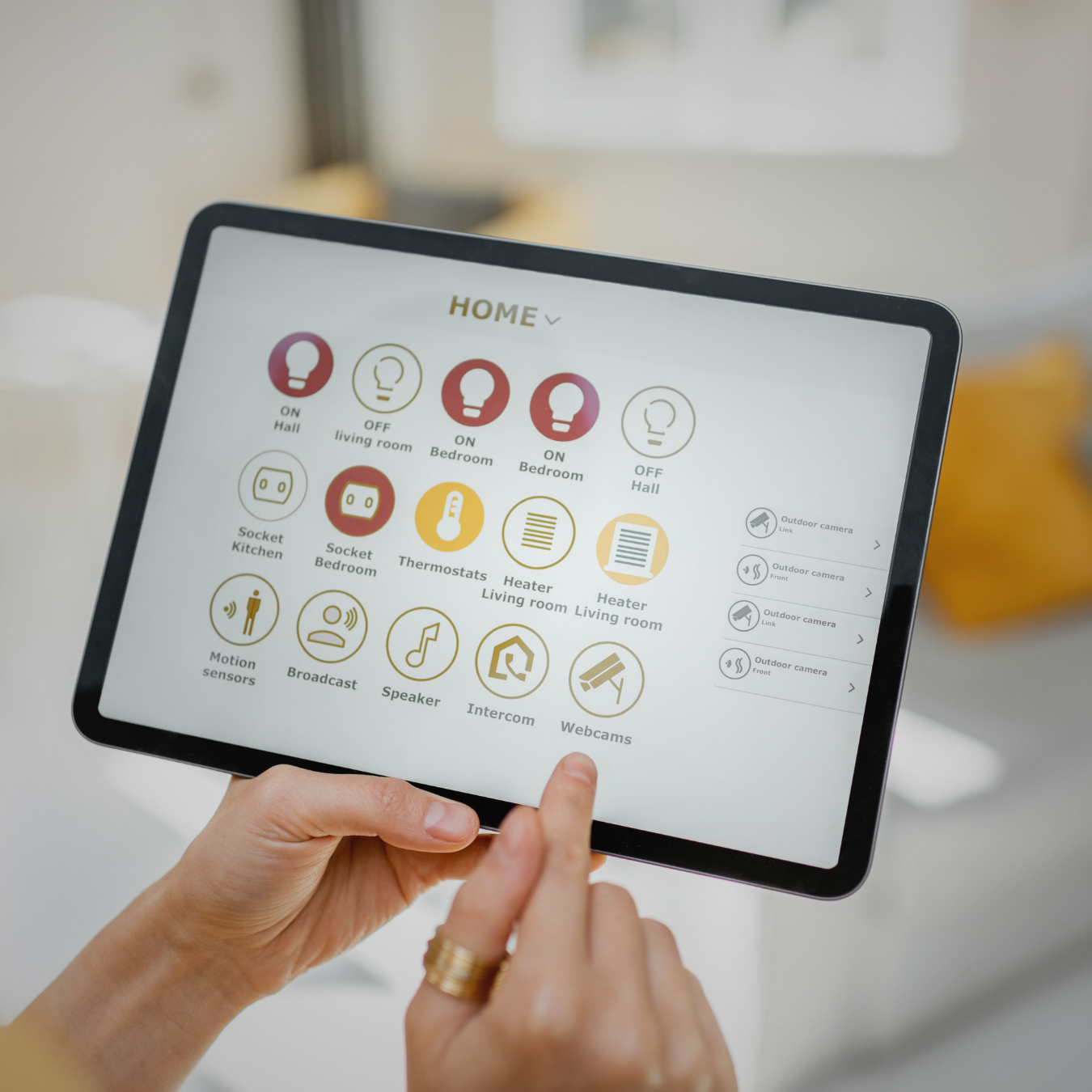 Smart Home Devices