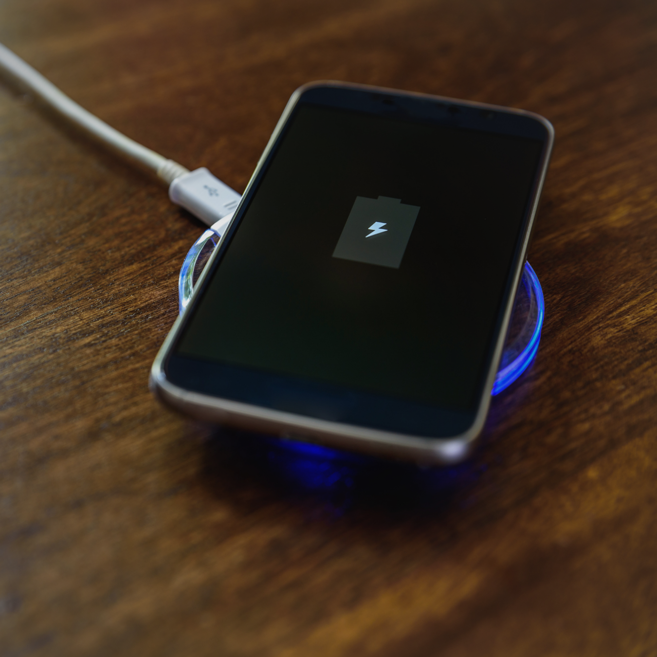 Wireless Charging