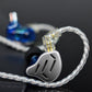 KZ ZAX In-Ear Monitor Headphones