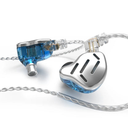 KZ ZAX In-Ear Monitor Headphones