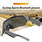YJ006 Smart Bluetooth Cycling Glasses