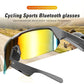 YJ006 Smart Bluetooth Cycling Glasses
