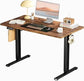 Electric Adjustable Height Standing Desk