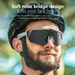YJ006 Smart Bluetooth Cycling Glasses